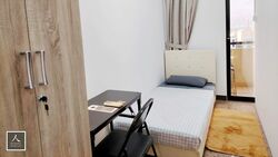 Dover Parkview (D5), Condominium #553096701